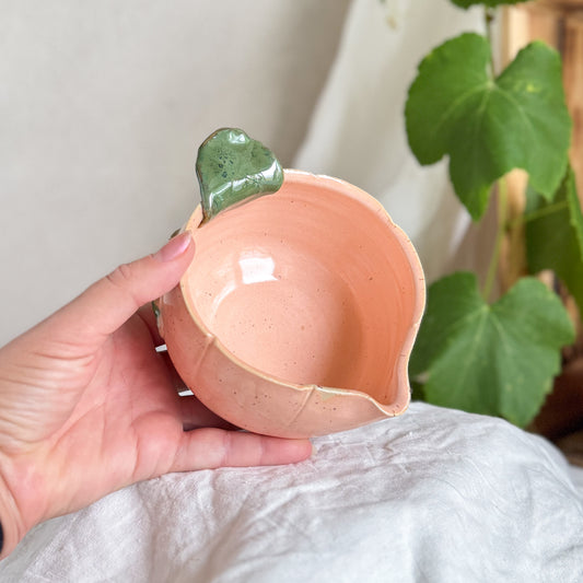 Pumpkin Mixing Bowl #3