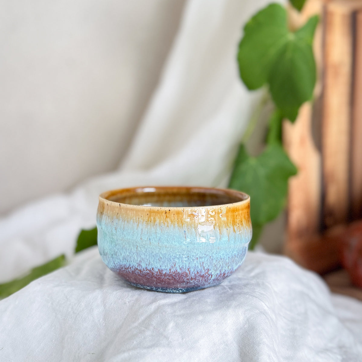 Sahara Cappi Mug #1