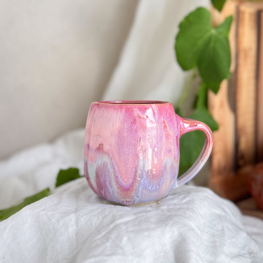 Magnolia Tall Lotti Mug #1