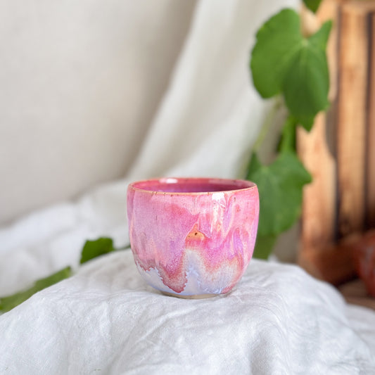 Magnolia Tall Cup #2