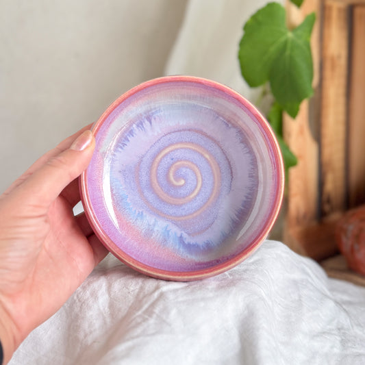 Magnolia Tall Side Plate #3