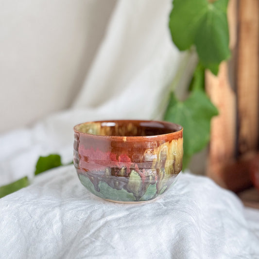 Chestnut Cup #2