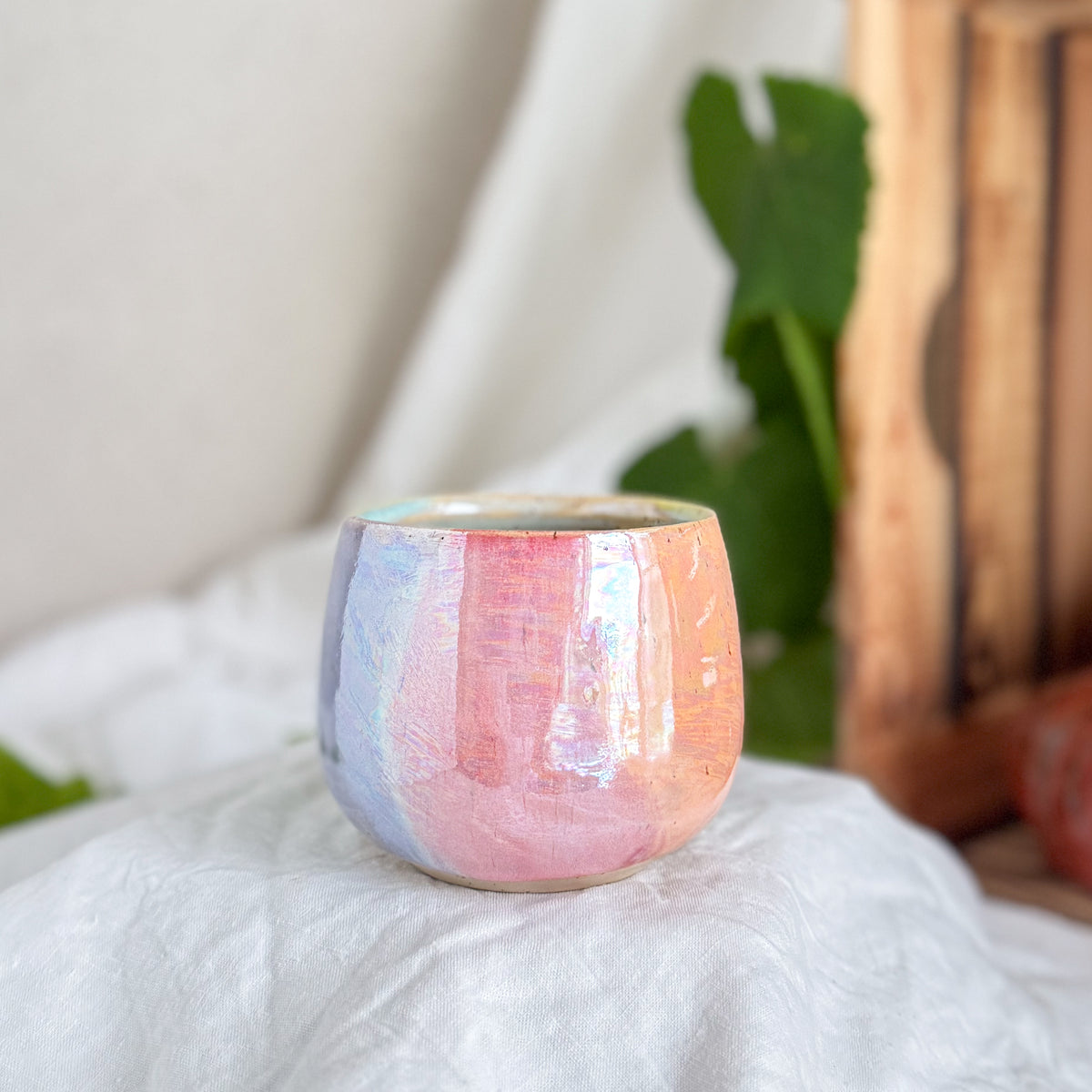 Double Rainbow Lotti Mug #1