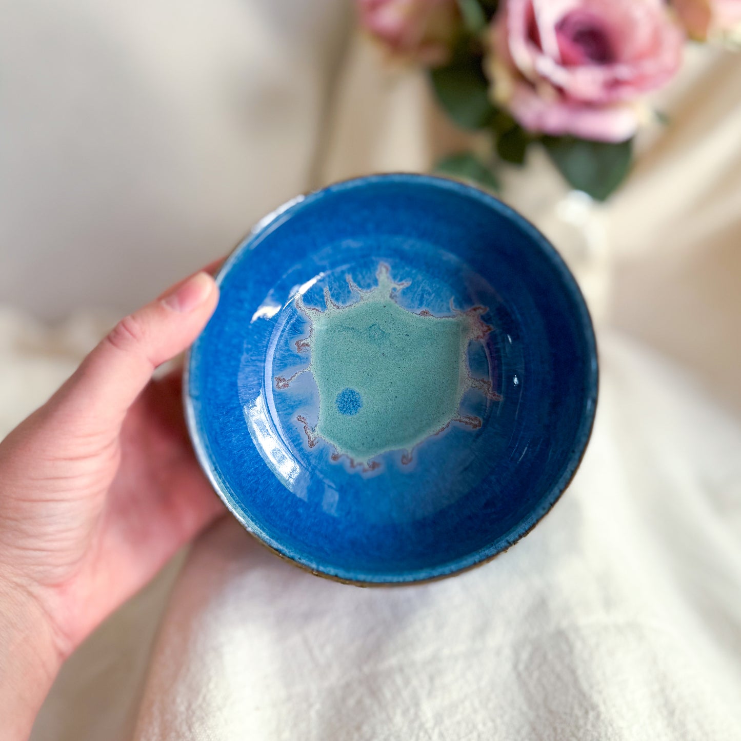 Aegean Sea Breakfast Bowl #8