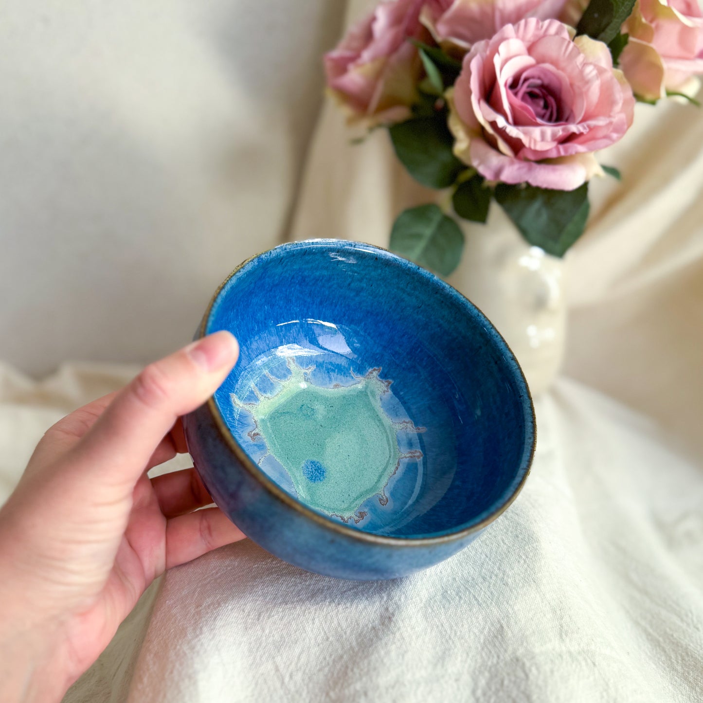 Aegean Sea Breakfast Bowl #8