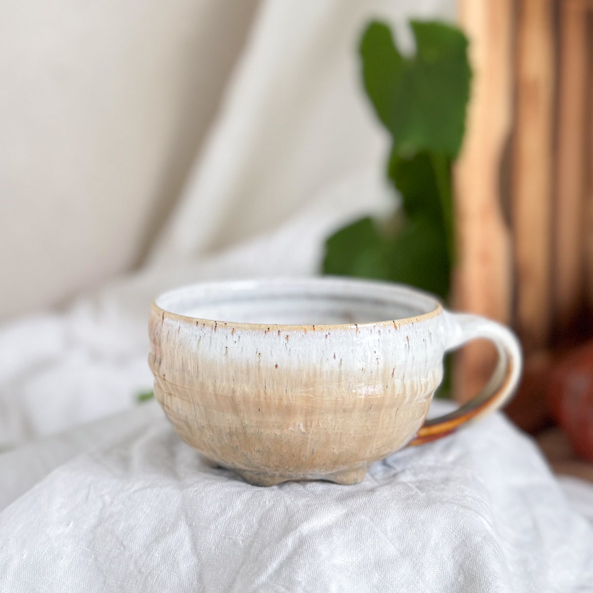Espresso Float Cappi Mug #1