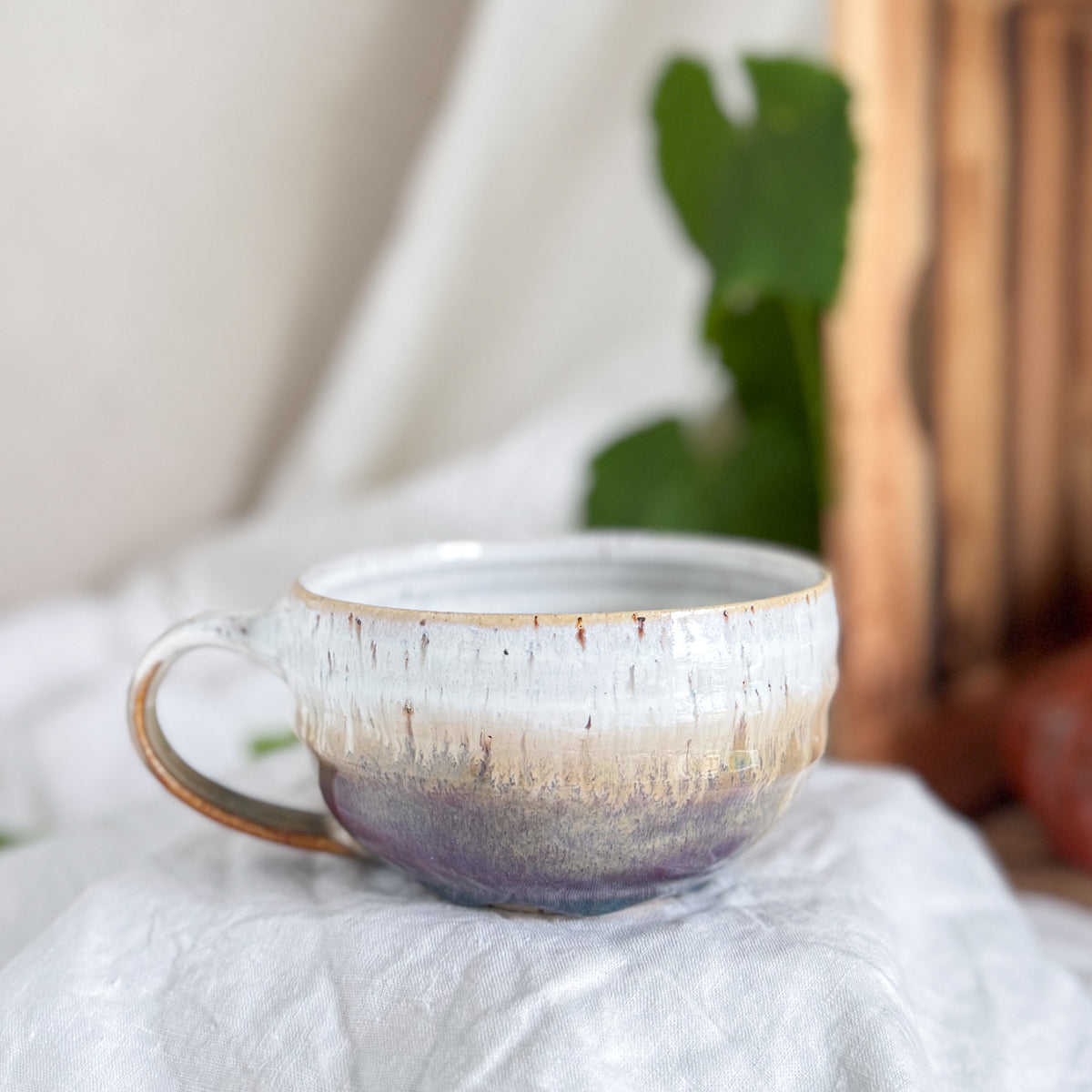 Espresso Float Cappi Mug #1