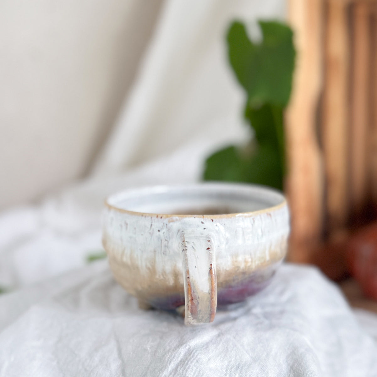 Espresso Float Cappi Mug #1