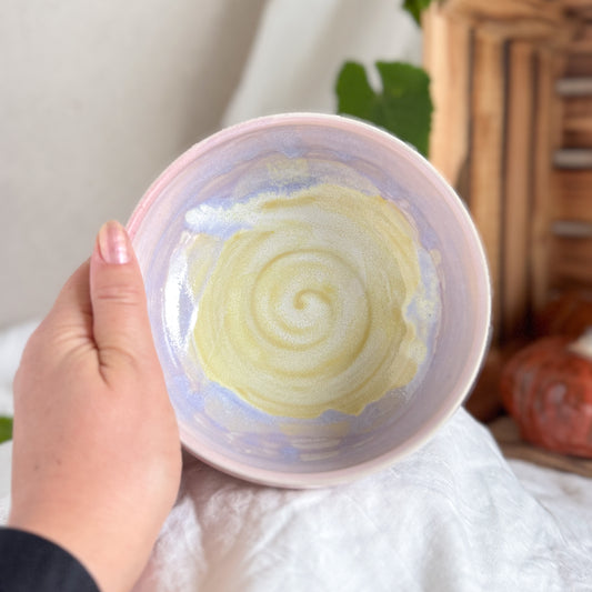 Lemon Candy Sky Everything Bowl #5