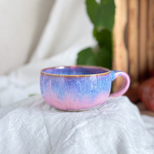 Love Potion Cappi Mug #1