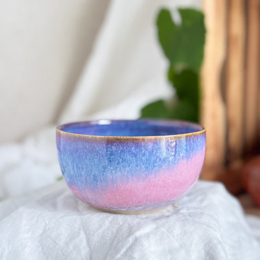 Love Potion Breakfast Bowl #3