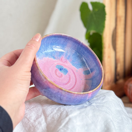 Love Potion Breakfast Bowl #4