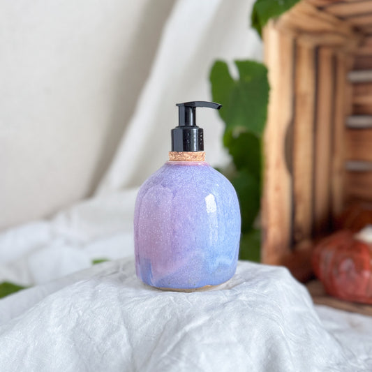Wisteria Lane Soap Dispenser #5