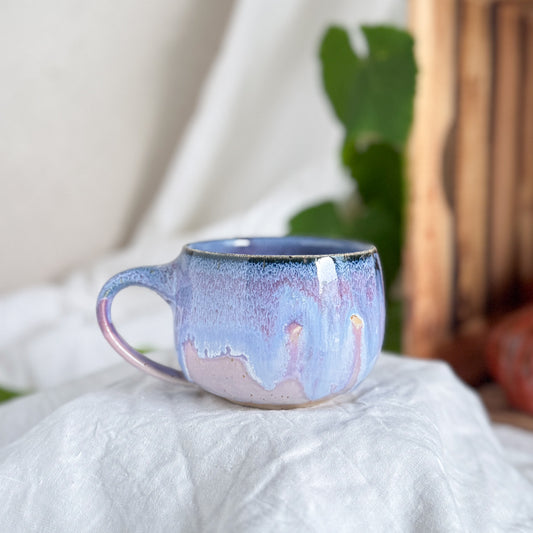 Sleeping Draft Lotti Mug #1