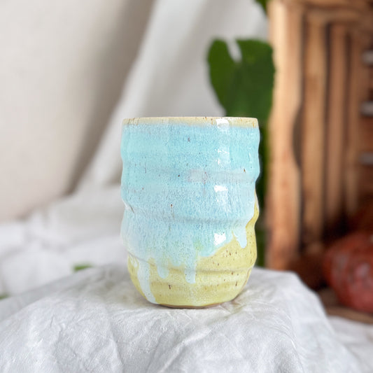 Limoncello Ice Tea Tumbler #2