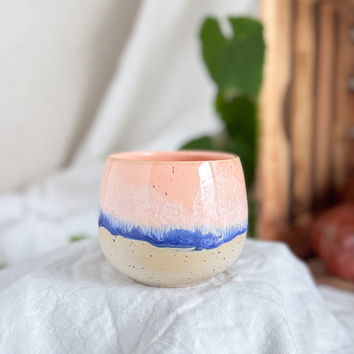 Dewy Skies Lotti Mug #1
