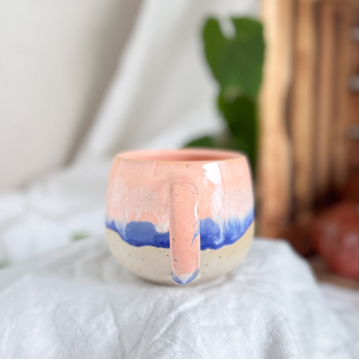 Dewy Skies Lotti Mug #1