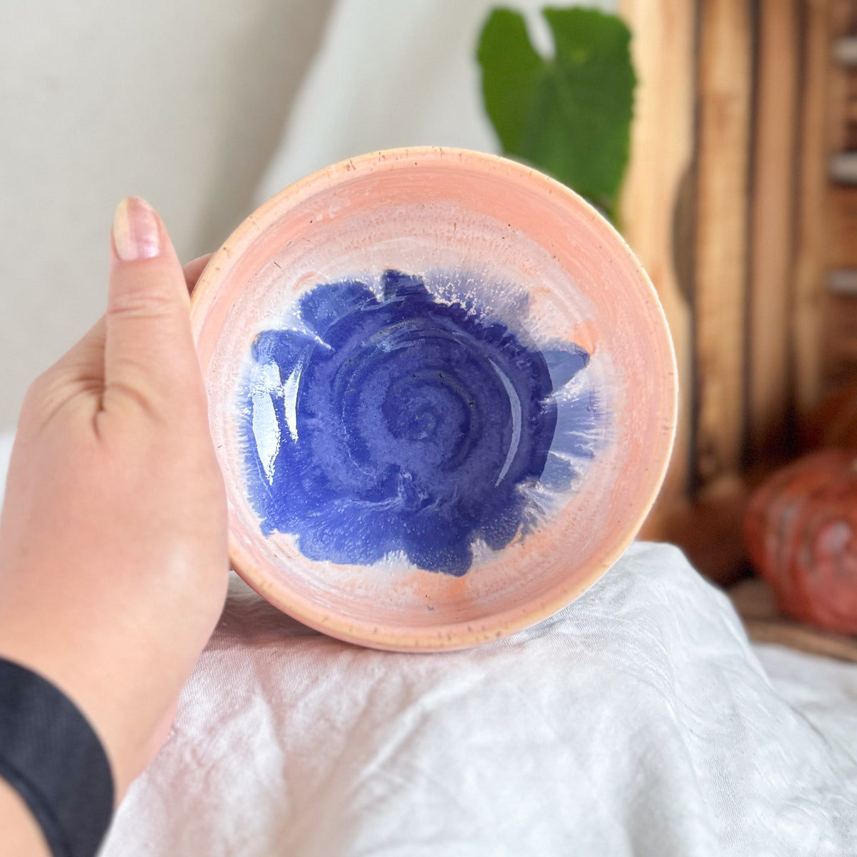 Dewy Skies Breakfast Bowl #2