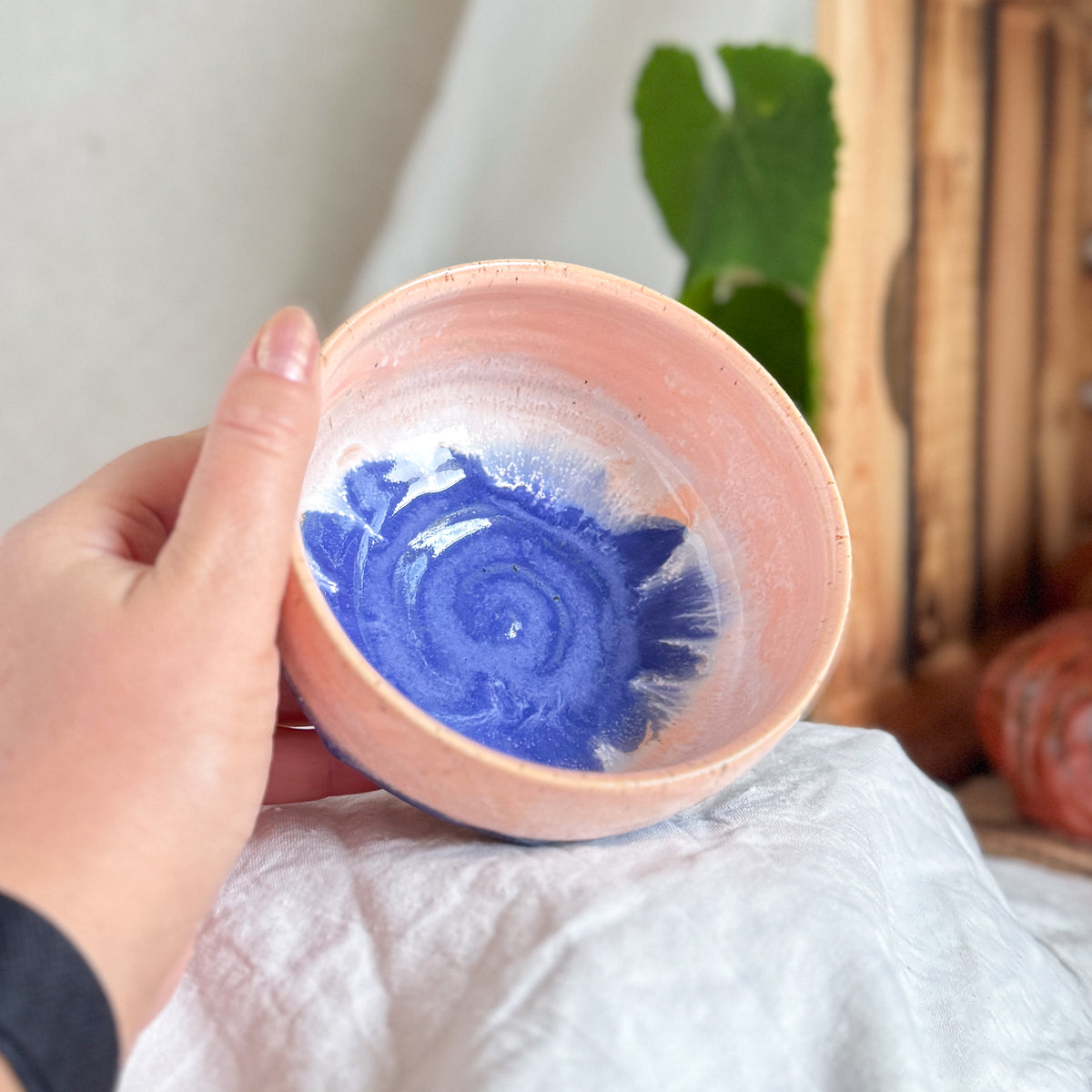 Dewy Skies Breakfast Bowl #2