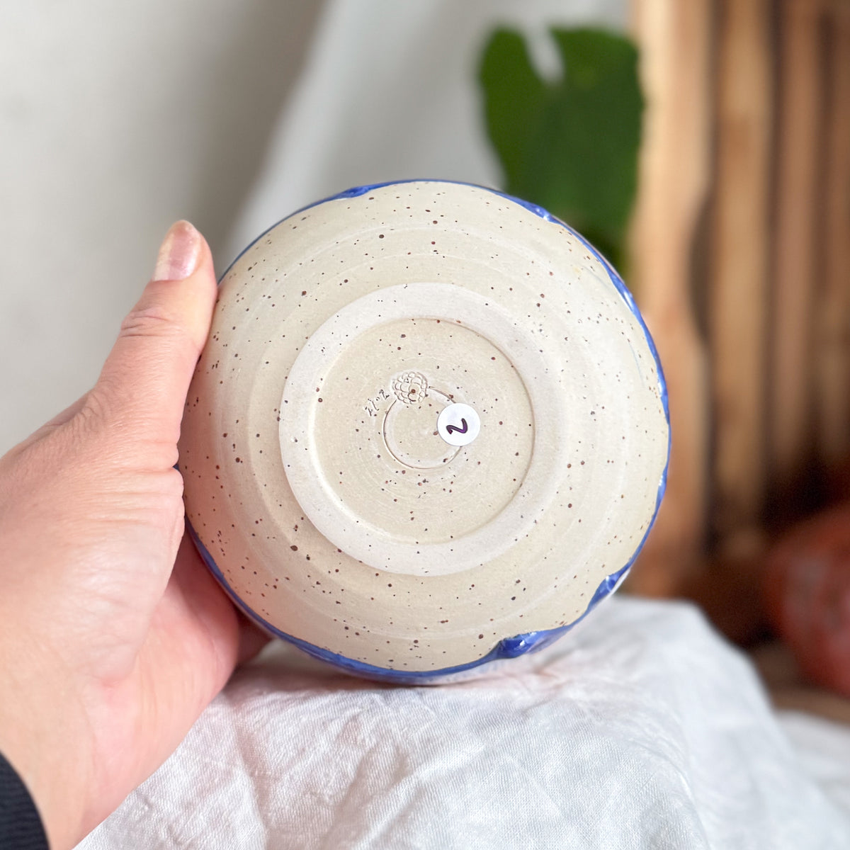 Dewy Skies Breakfast Bowl #2