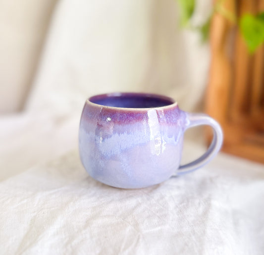 Wisteria Lane Lotti Mug #1