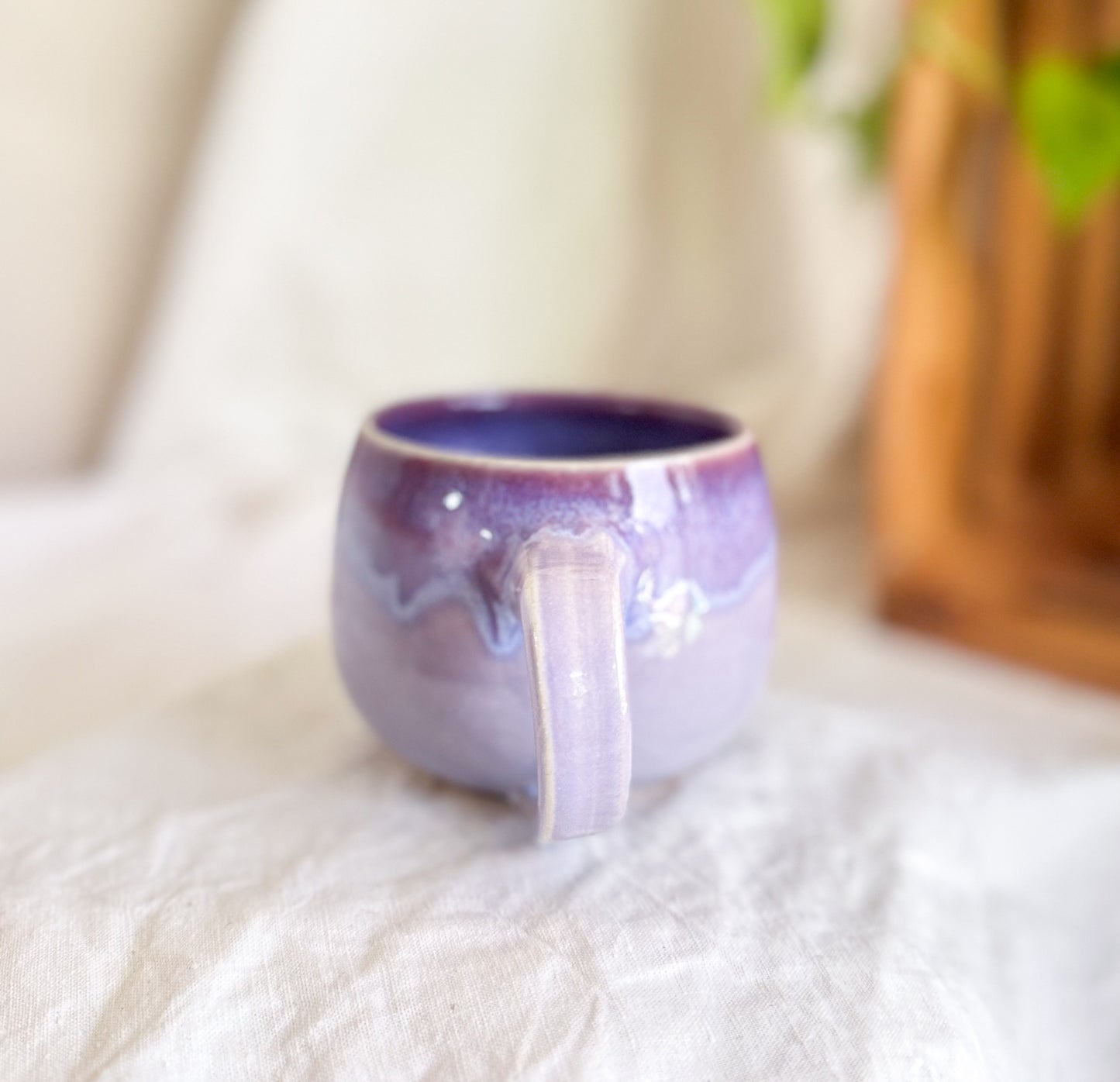 Wisteria Lane Lotti Mug #1