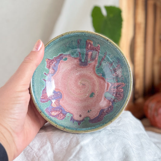 Poisoned Apple Breakfast Bowl #3