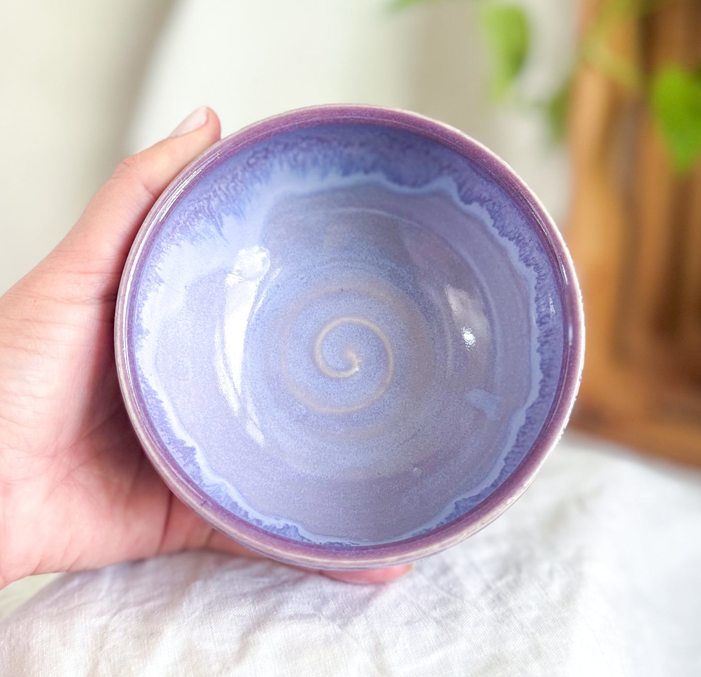 Wisteria Lane Breakfast Bowl #3