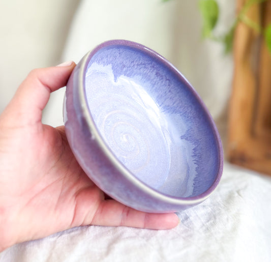 Wisteria Lane Side Plate #4