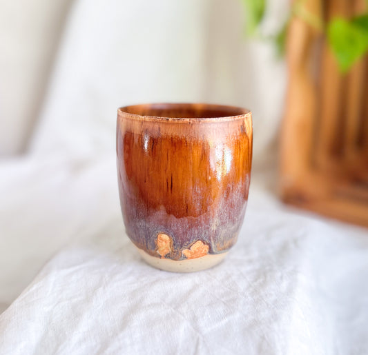 Savanna Cup #2