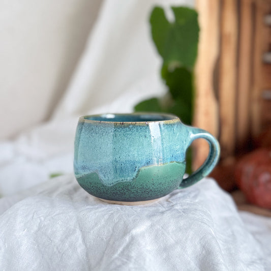 Rainforest Lotti Mug #1