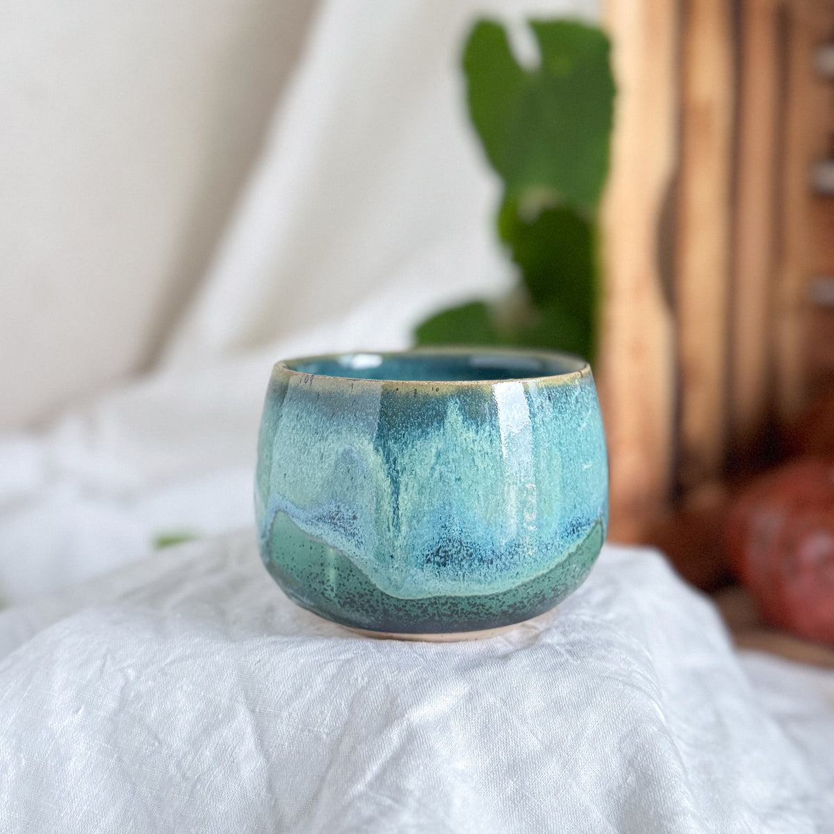 Rainforest Lotti Mug #1