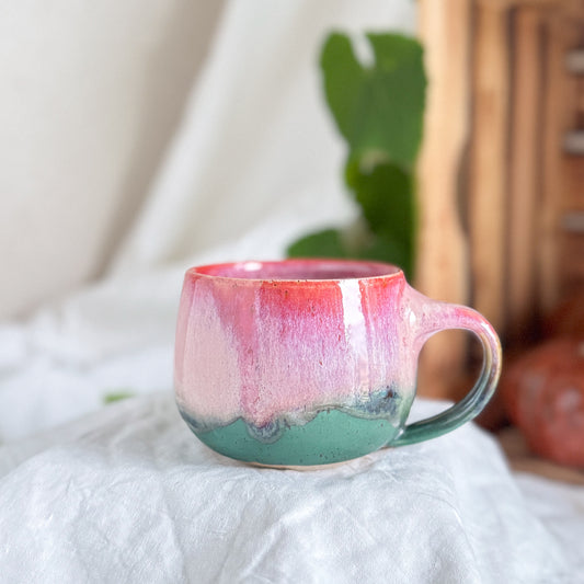 Raspberry Forest Lotti Mug #1