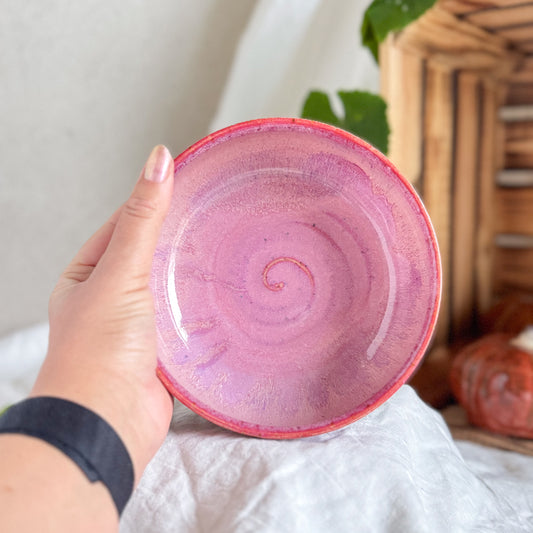 Raspberry Forest Everything Bowl #6