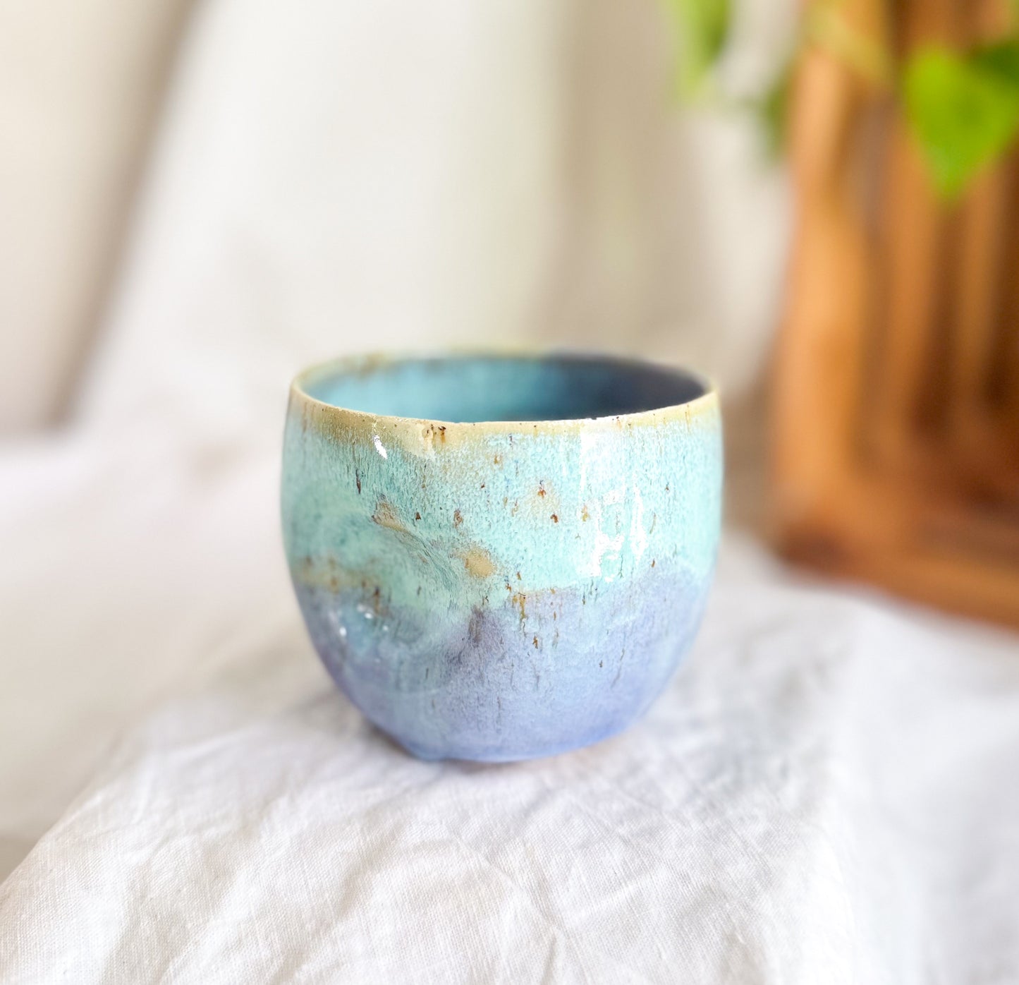 Moonstone Cup #3