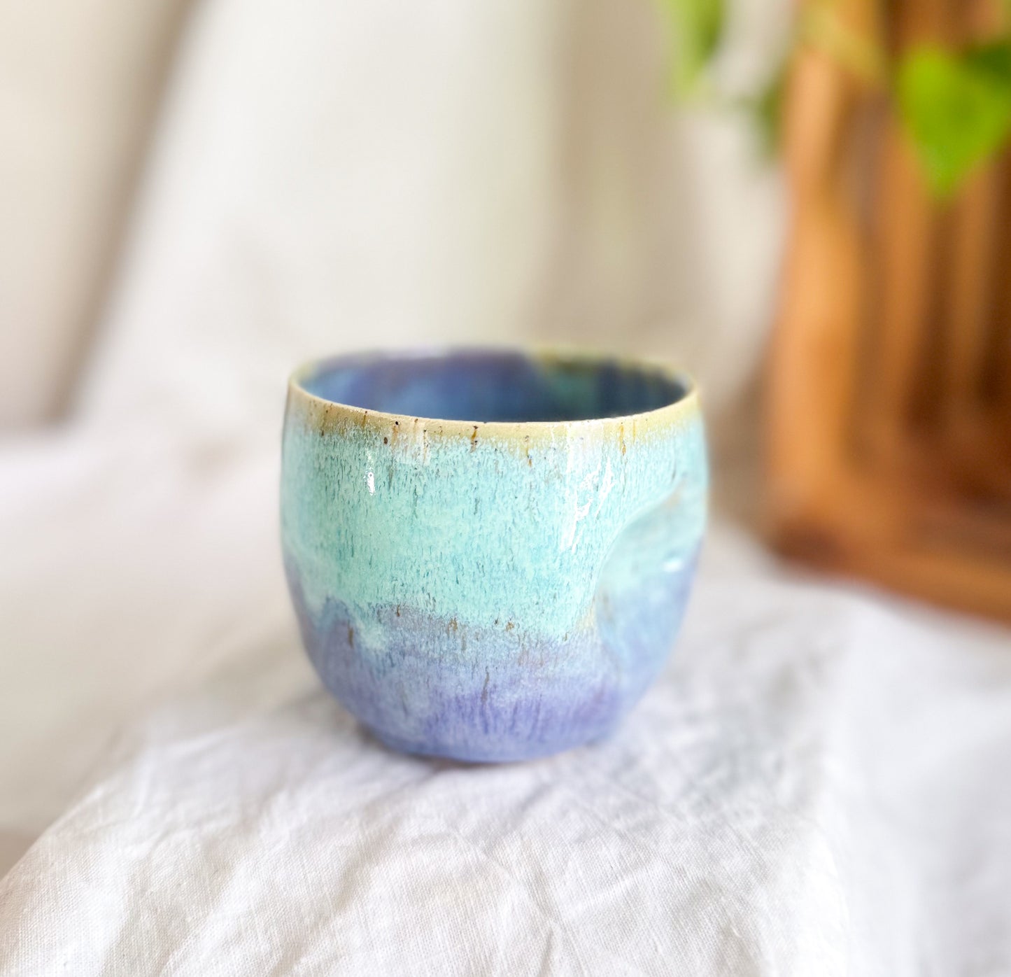 Moonstone Cup #3