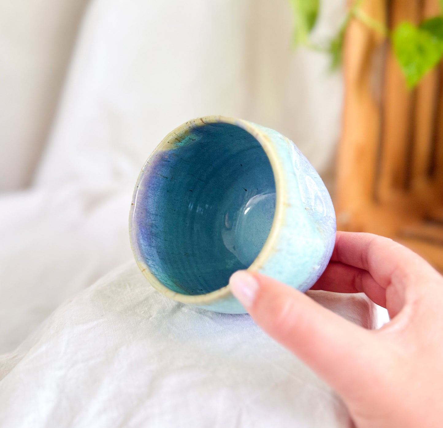 Moonstone Cup #3
