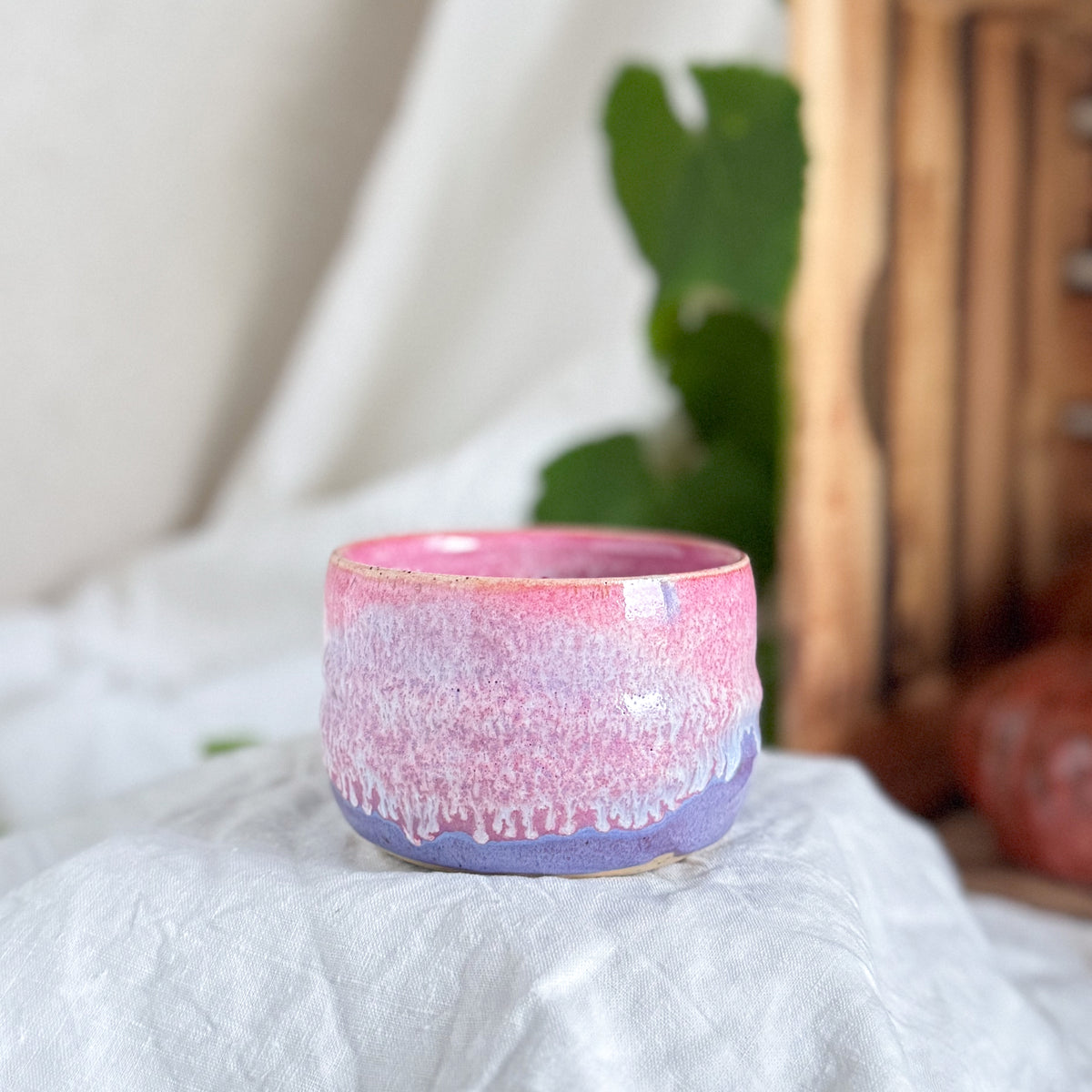 Blackcurrant Marmelade Lotti Mug #1