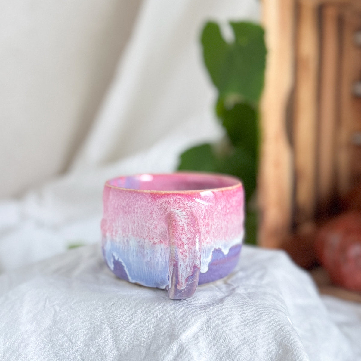 Blackcurrant Marmelade Lotti Mug #1