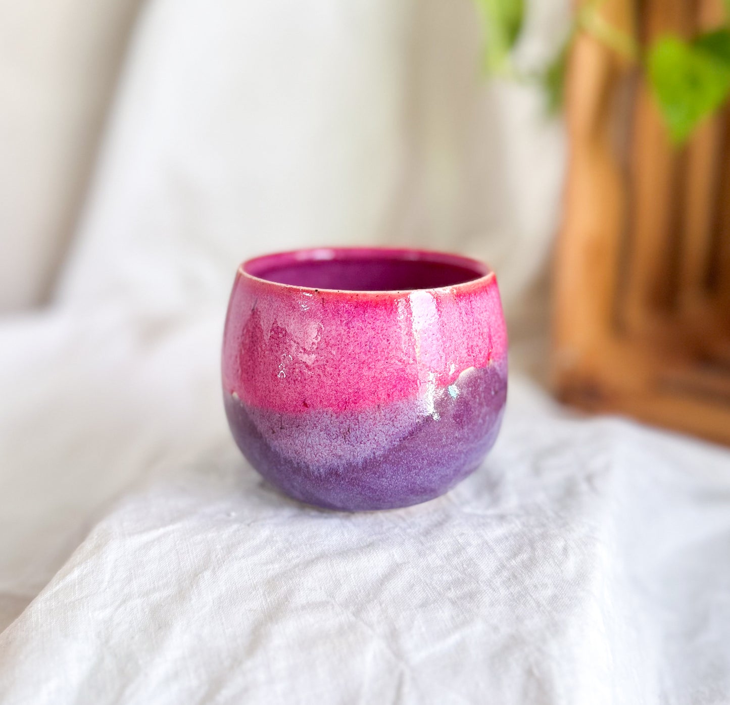 Blackcurrant Marmelade Cup #2
