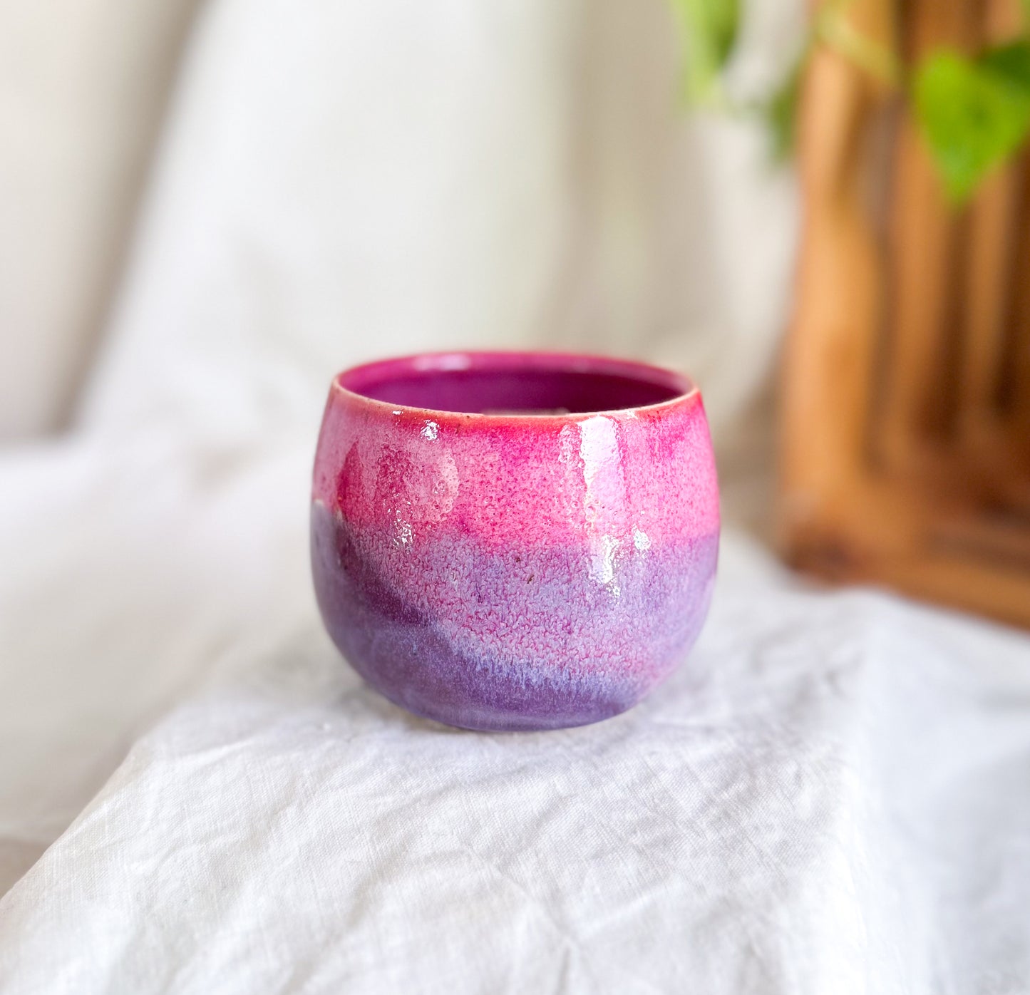 Blackcurrant Marmelade Cup #2