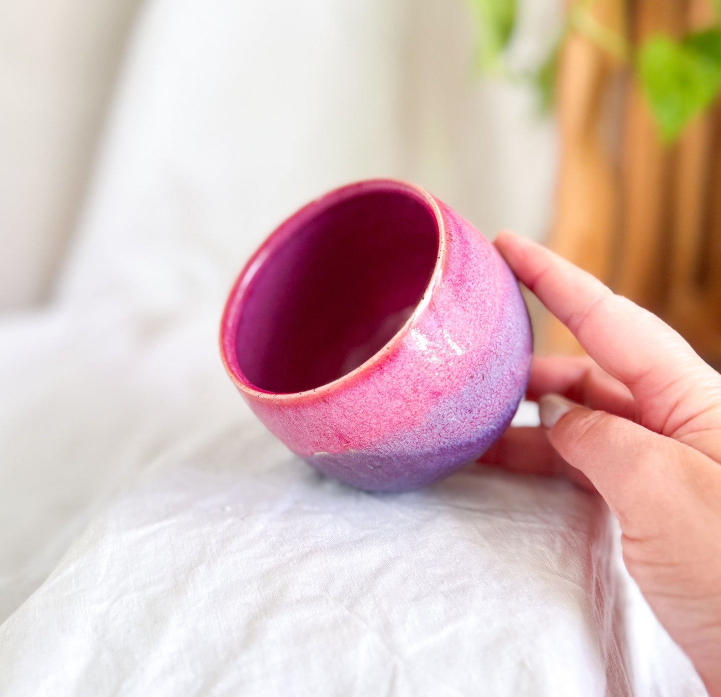 Blackcurrant Marmelade Cup #2