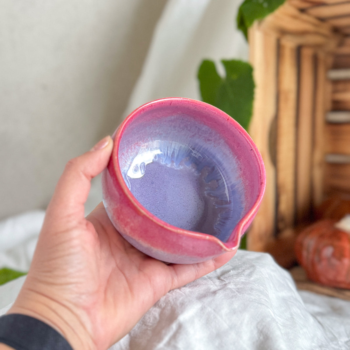 Blackcurrant Marmelade Mixing Bowl #4