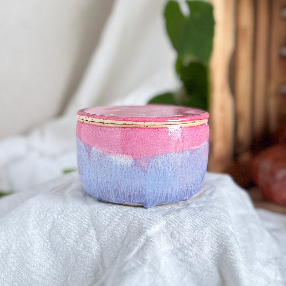 Blackcurrant Marmelade Butter Bell #5