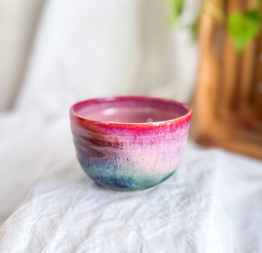 Raspberry Forrest Cup #3