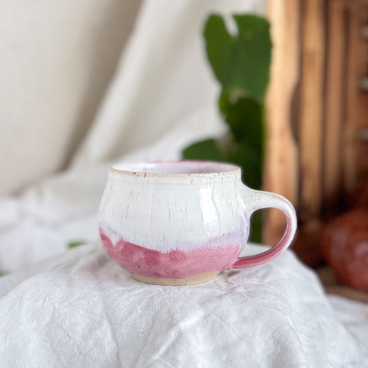 Rose Water Cauldron Mug #1