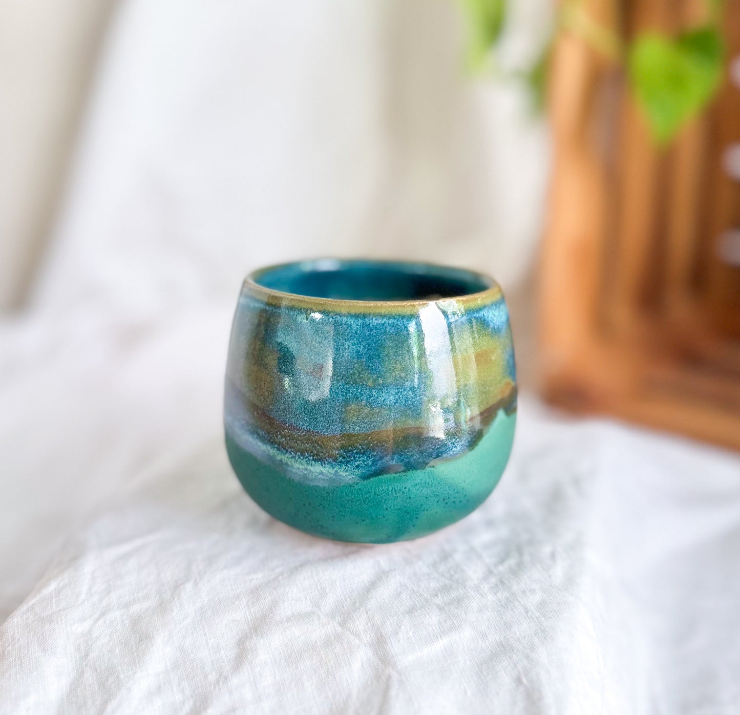 Rainforest Lotti Mug #1