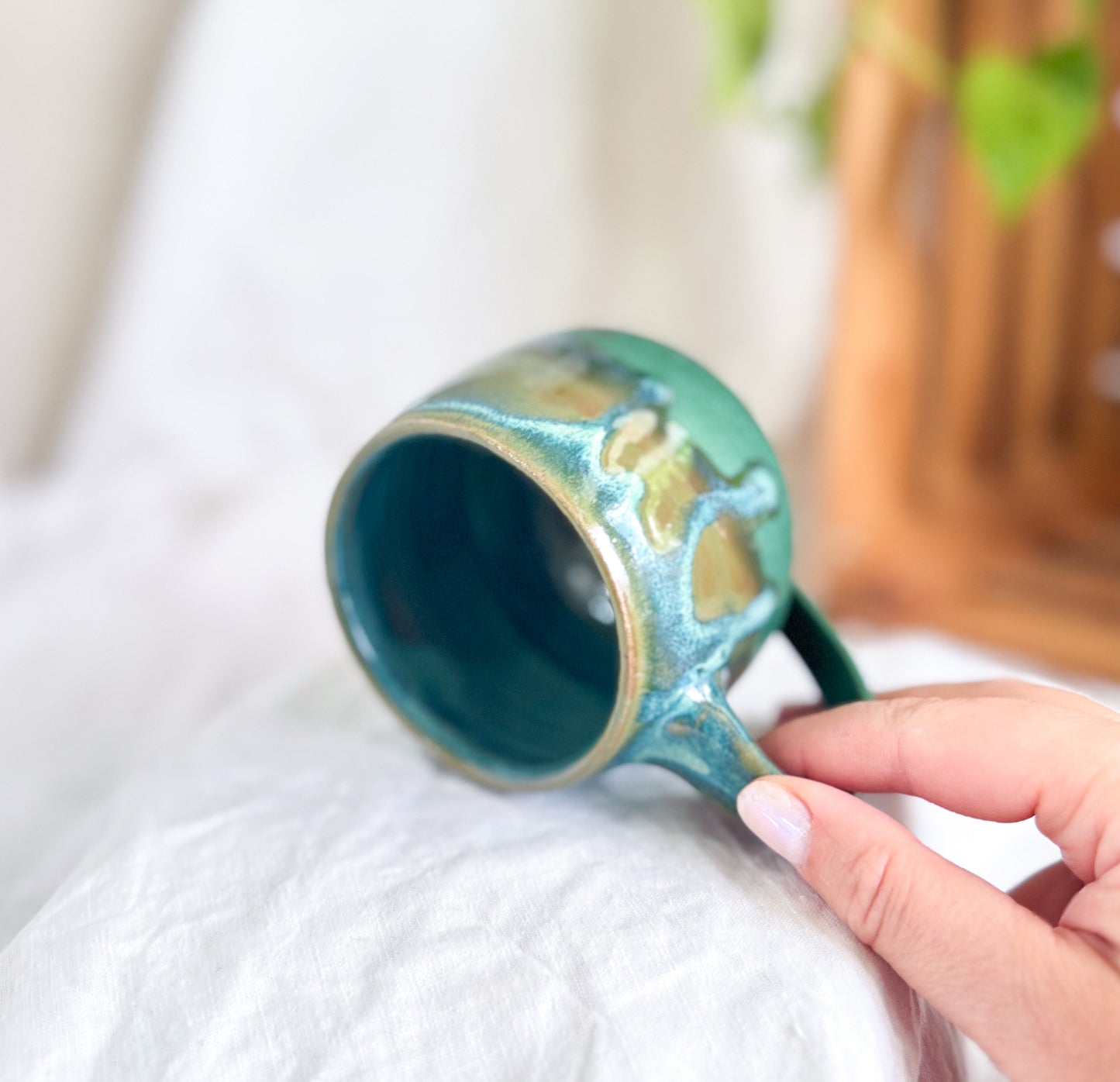 Rainforest Lotti Mug #1