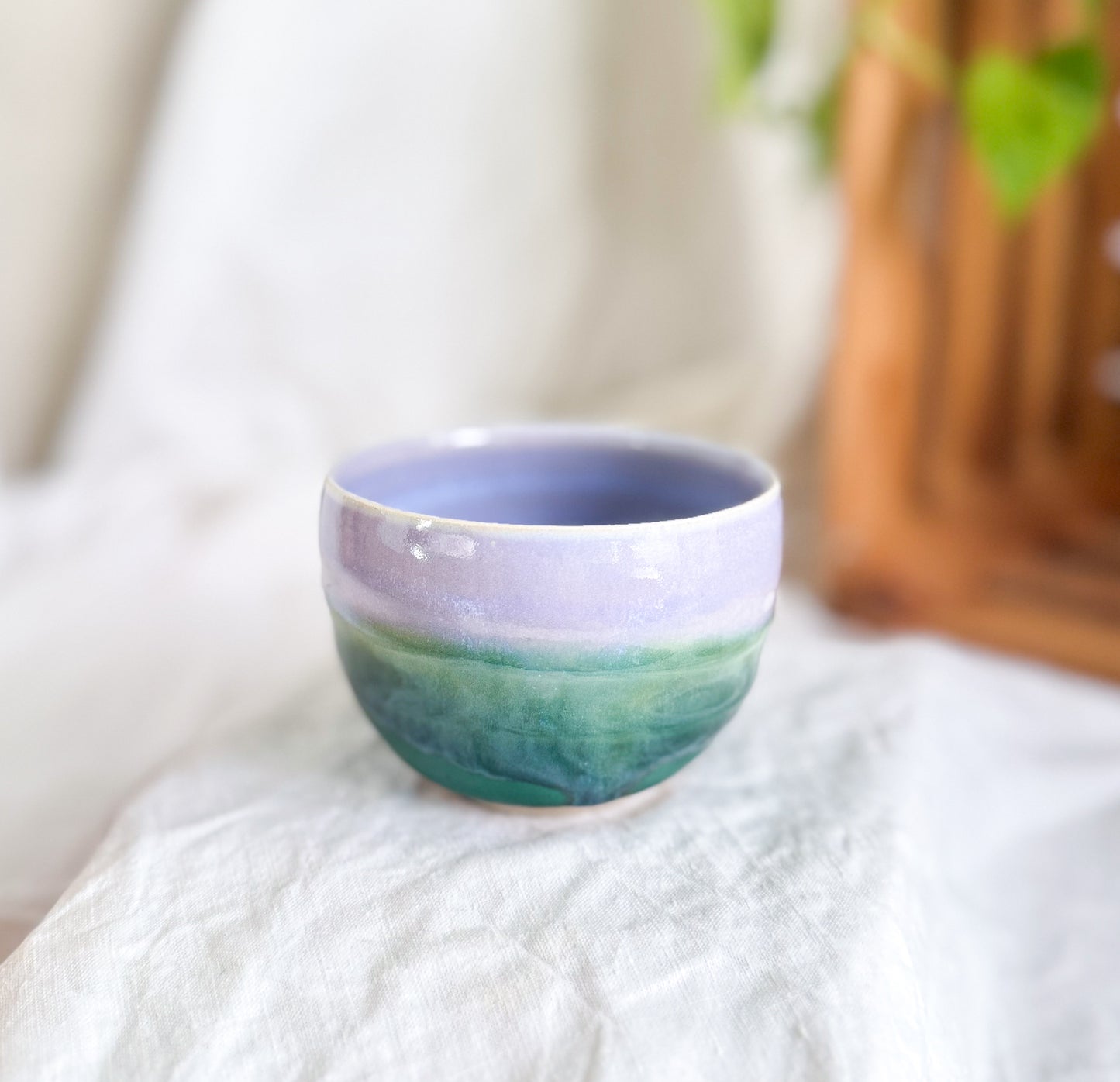 Lavender Fields Cup #2