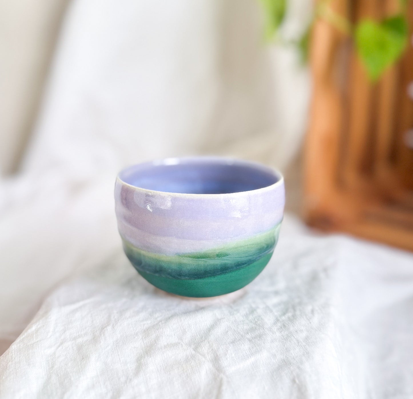 Lavender Fields Cup #2